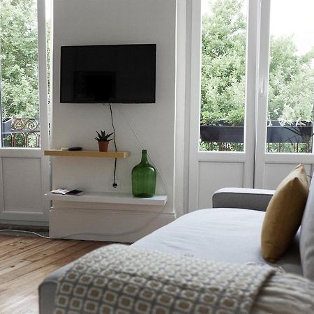 Zelije Apartments Trindade Porto Luaran gambar