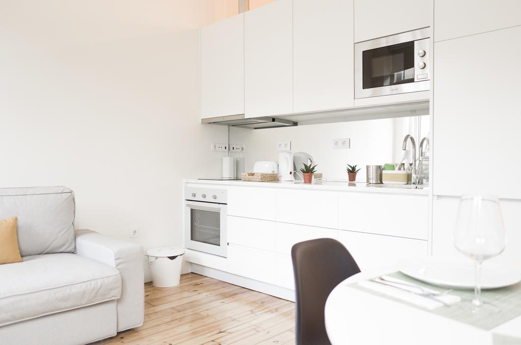 Zelije Apartments Trindade Porto Luaran gambar