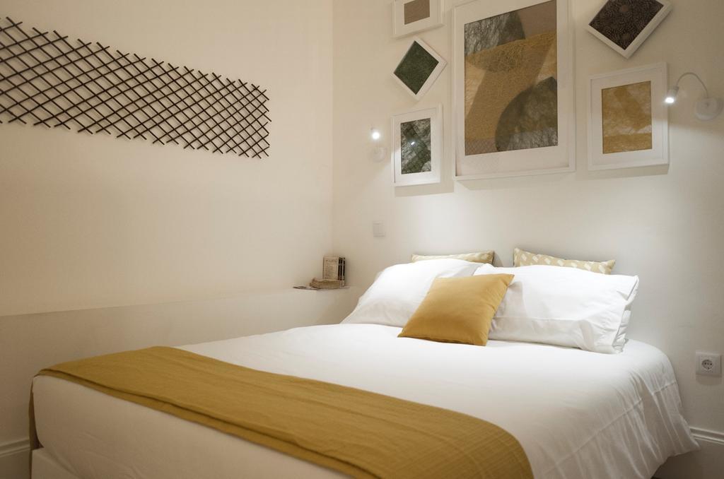 Zelije Apartments Trindade Porto Luaran gambar