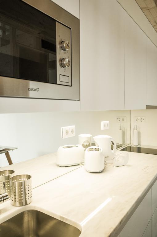 Zelije Apartments Trindade Porto Luaran gambar