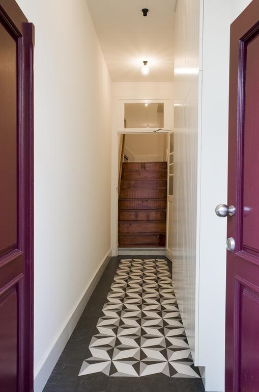 Zelije Apartments Trindade Porto Luaran gambar